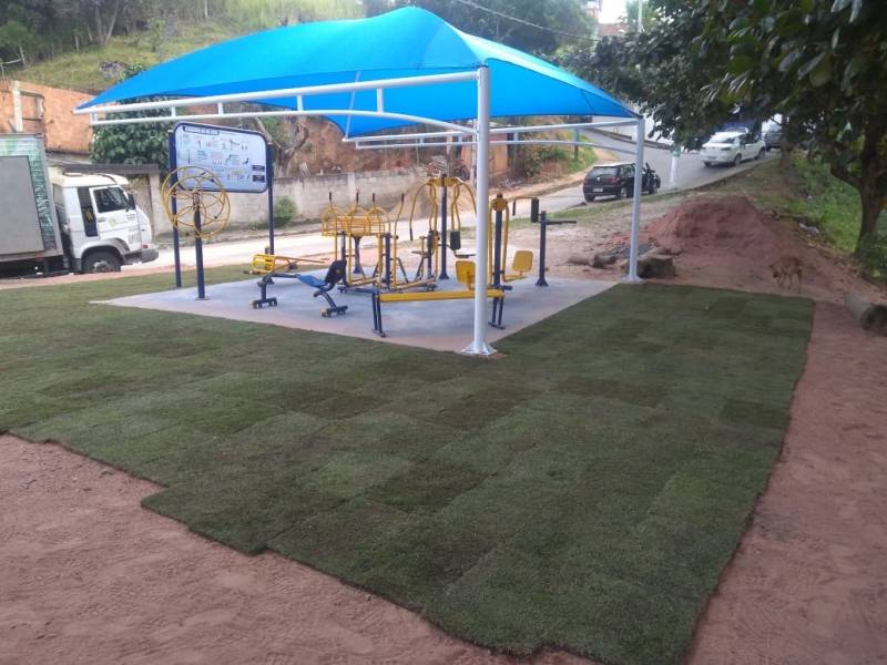 Instalação de Sombreiro para Jardim Ferraz de Vasconcelos - Instalação de Sombreador Garagem