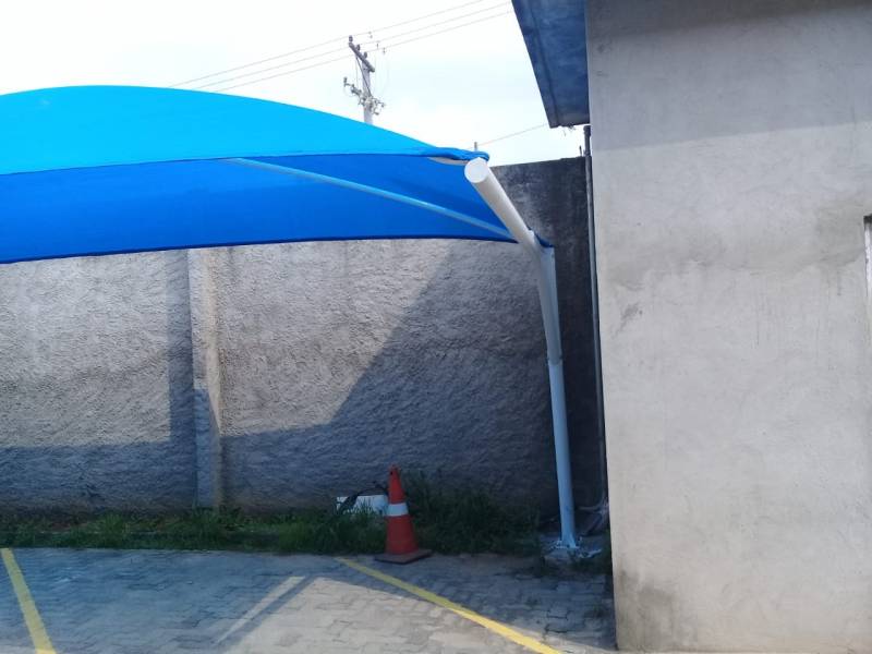 Manutenção de Sombreadores para Veículos Ibirapuera - Manutenção de Sombreador para Estacionamento Shopping