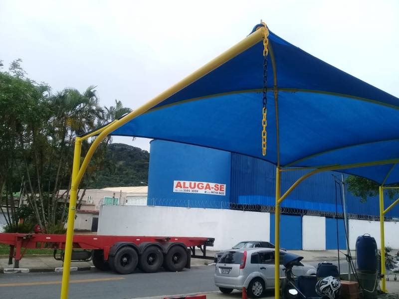 Quanto Custa Reforma de Cobertura para Garagem com Lona Araraquara - Reforma de Cobertura para Carros