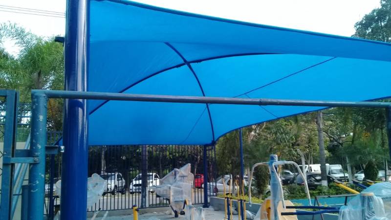 Quanto Custa Reforma de Sombreador de Polietileno Jardim Paulista - Reforma de Sombreador para Veículos