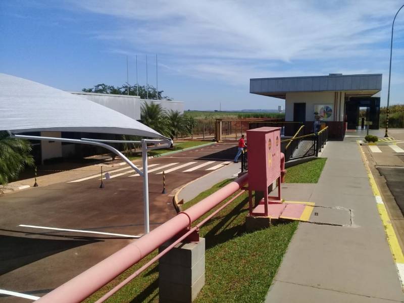 Serviço de Instalação de Sombreadores para Estufa Anália Franco - Instalação de Sombreadores para Estufa