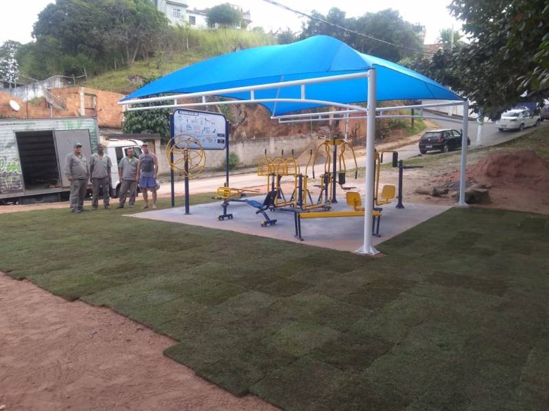 Serviço de Instalação de Sombreadores para Jardim São José do Rio Preto  - Instalação de Sombreadores para Estacionamento