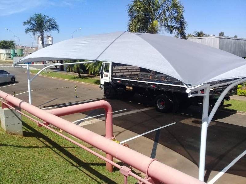 Sombreador para Carros Preço Araraquara - Sombreador para Residências
