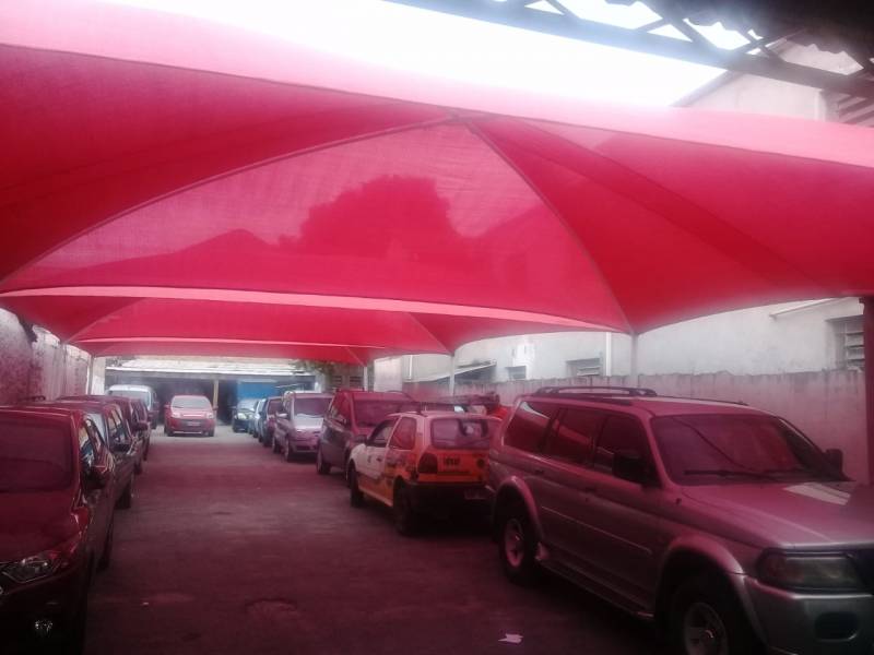 Sombreadores para Estacionamento Preço Campo Grande - Sombreiros para Loja