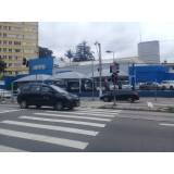 instalação de sombreador para estacionamento Vila Curuçá