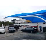 venda de sombreador para estacionamento Manaus
