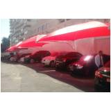 venda de sombreadores para carros Belo Horizonte