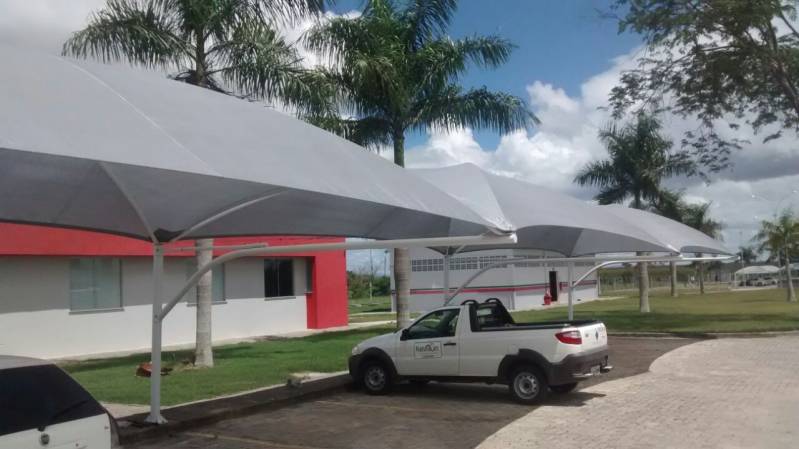Venda de Sombreador para Piscina Preço Brasília - Venda de Sombreador para Estacionamento